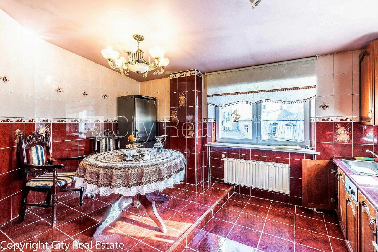 Gogola Iela Appartamento Riga Esterno foto